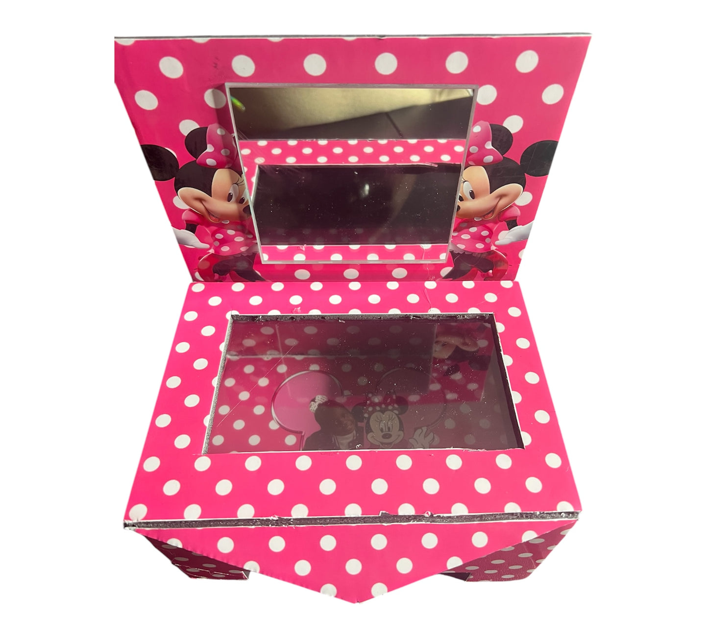 Design Vanity Gift Box