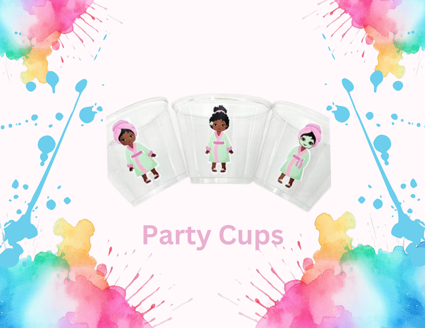 Cups
