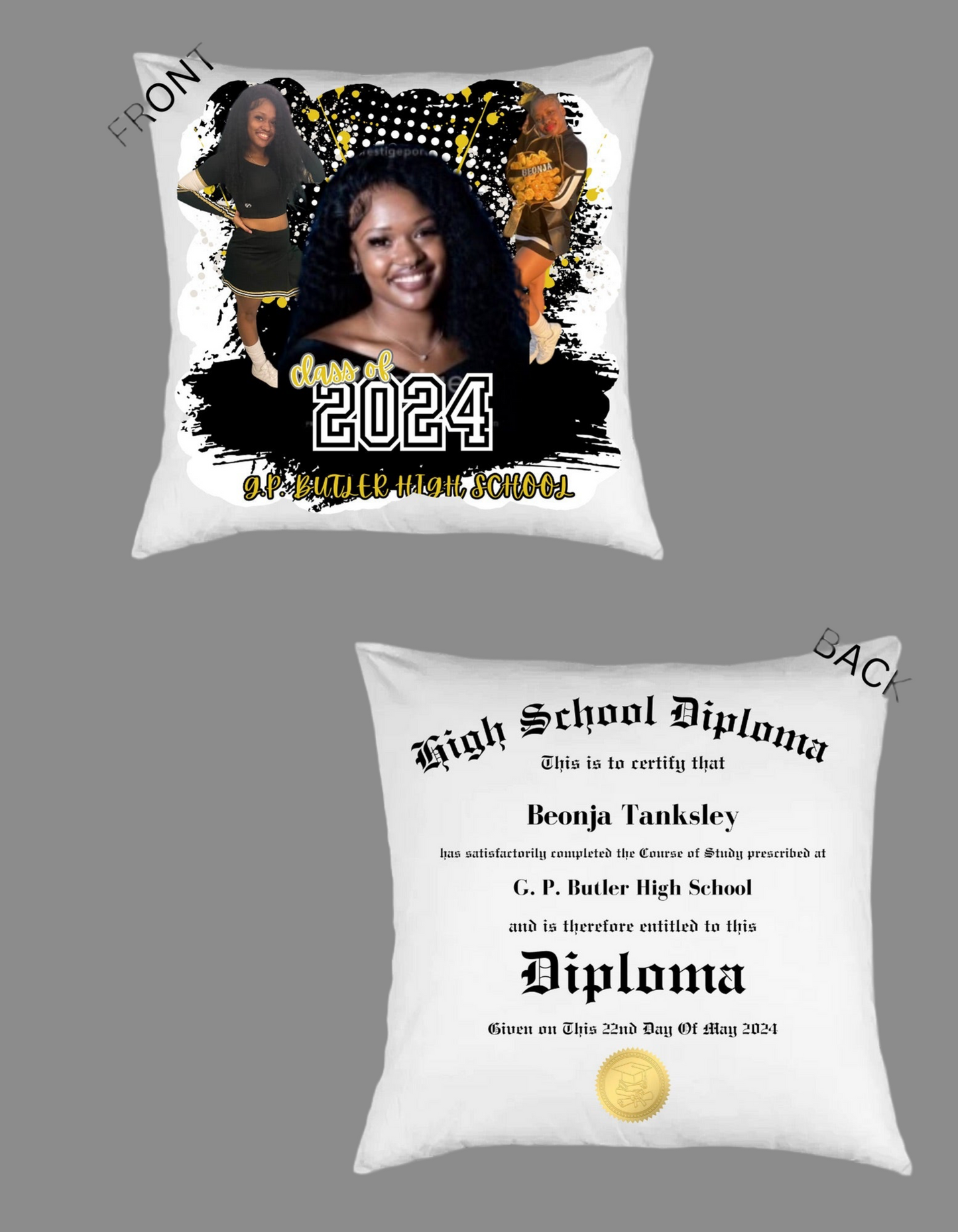 Pillow