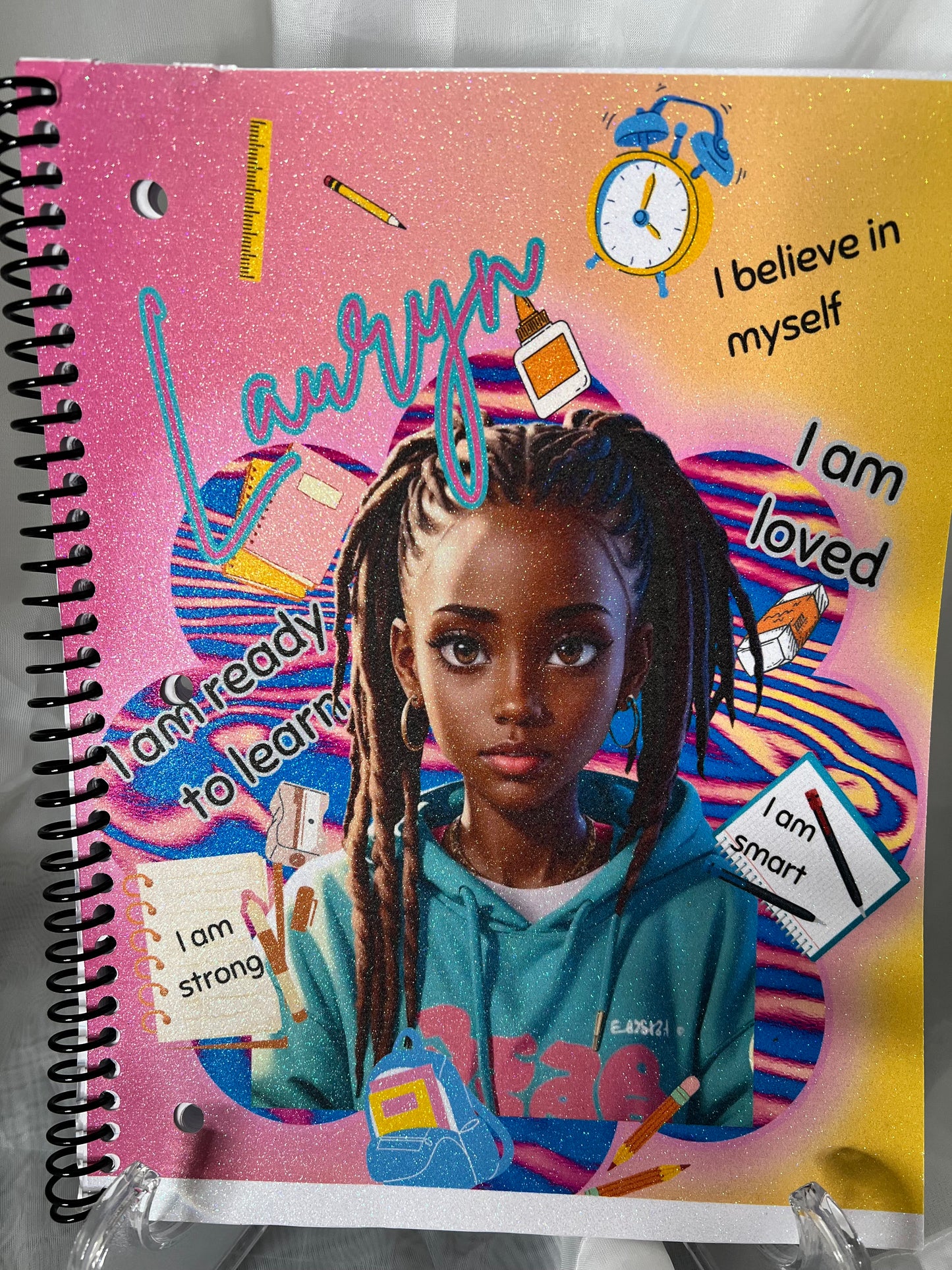 Notebook