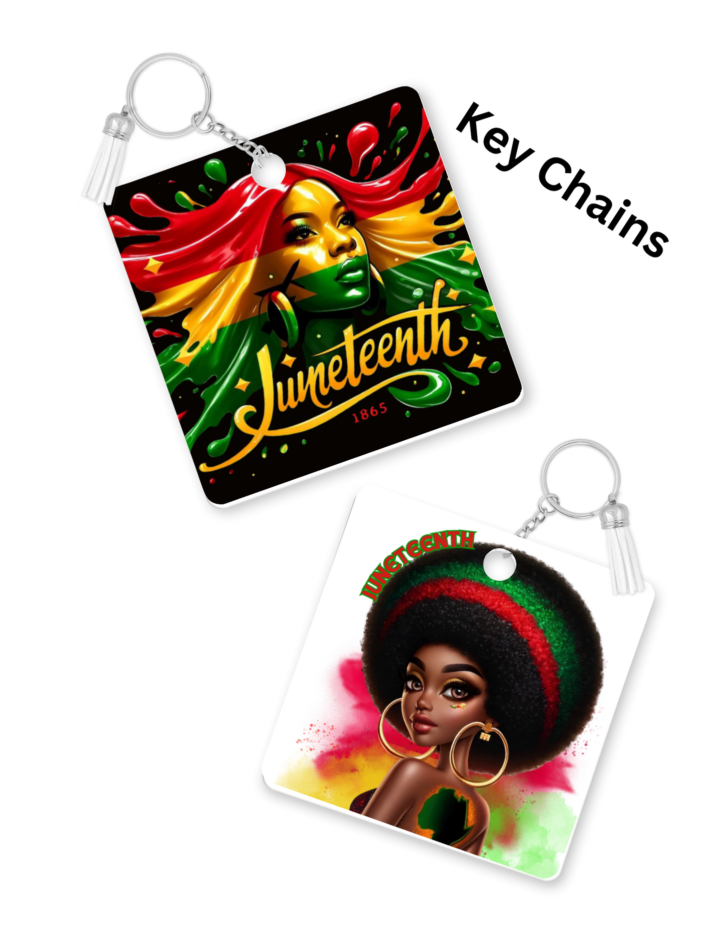 Keychains