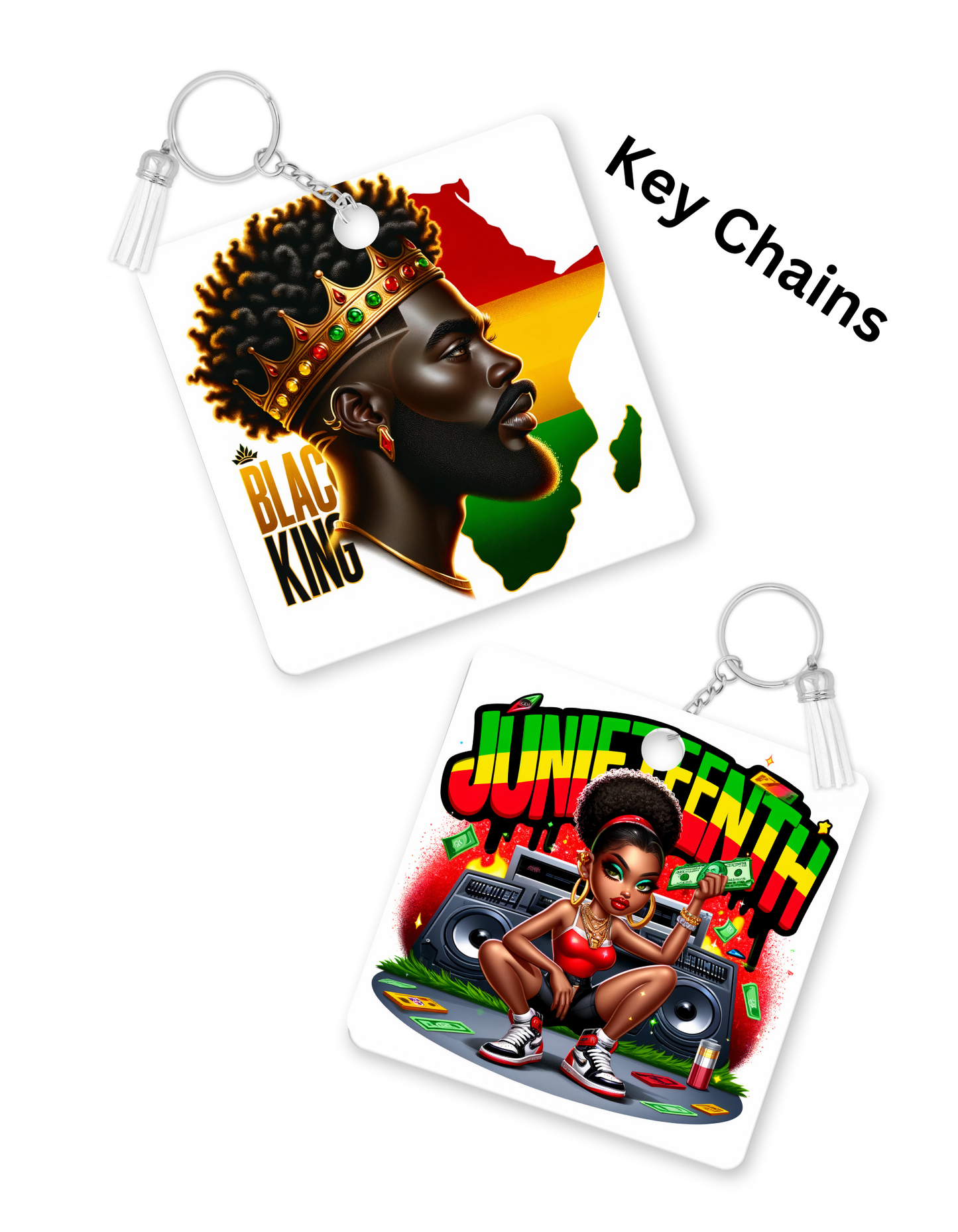 Keychains