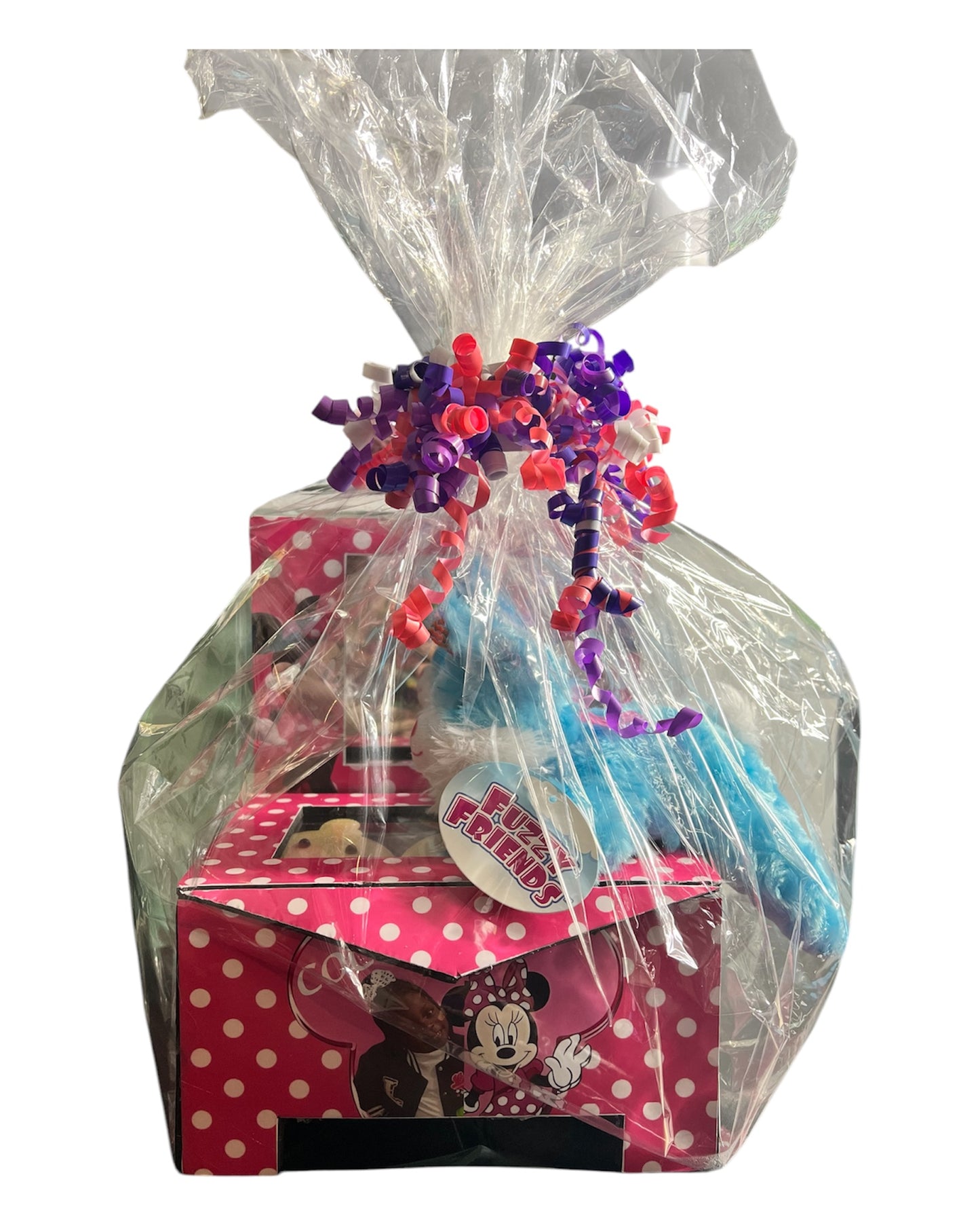 Design Vanity Gift Box