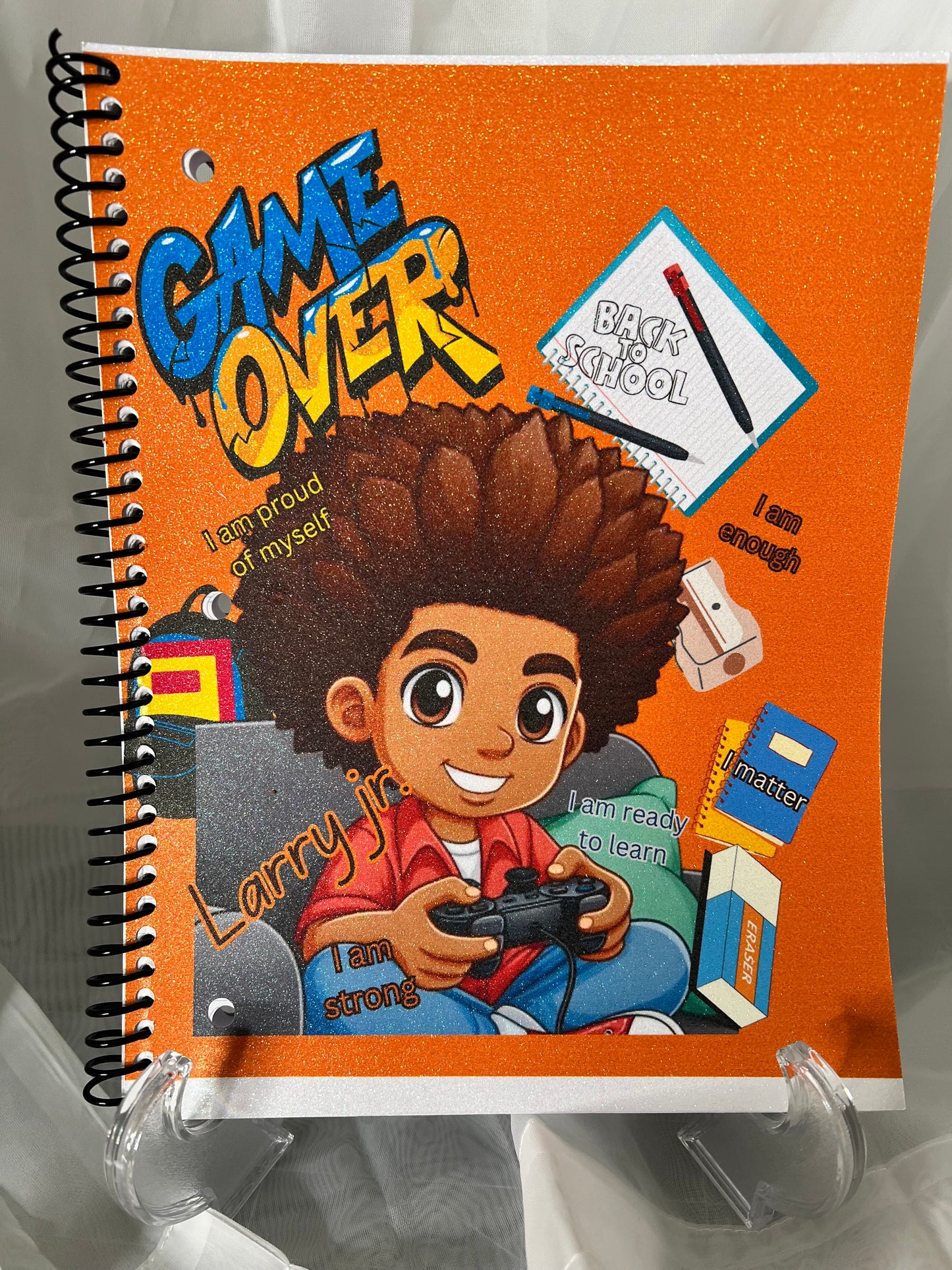 Notebook