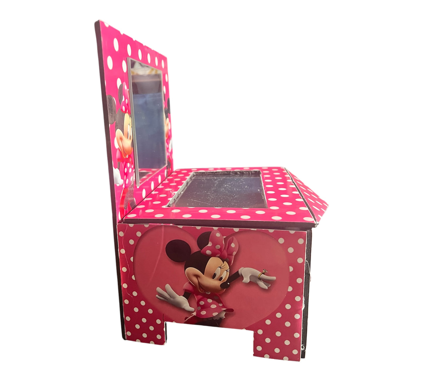 Design Vanity Gift Box