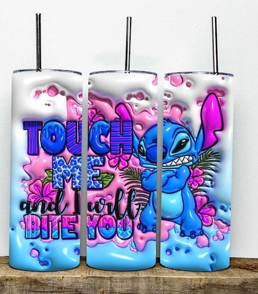 12 oz tumbler