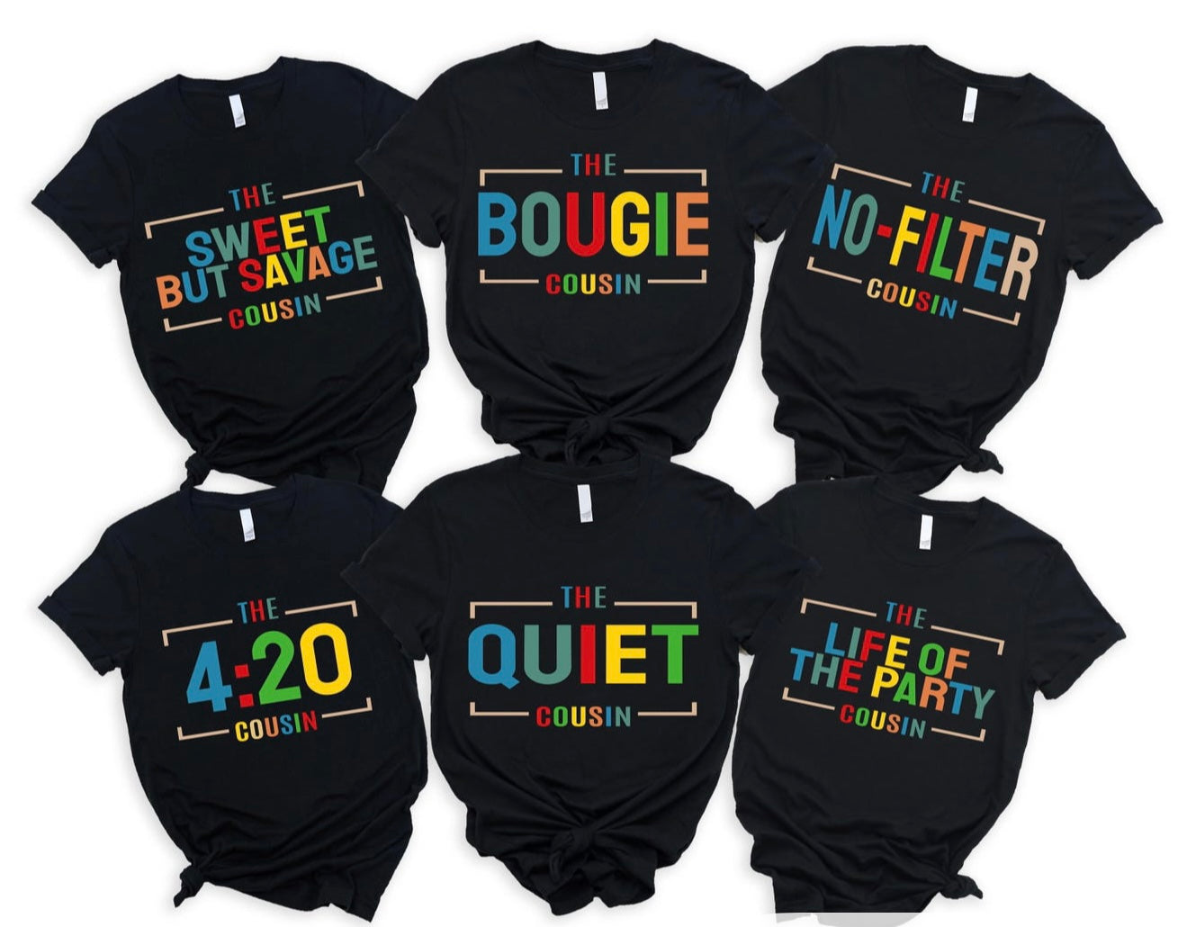 Matching Moments Bundle