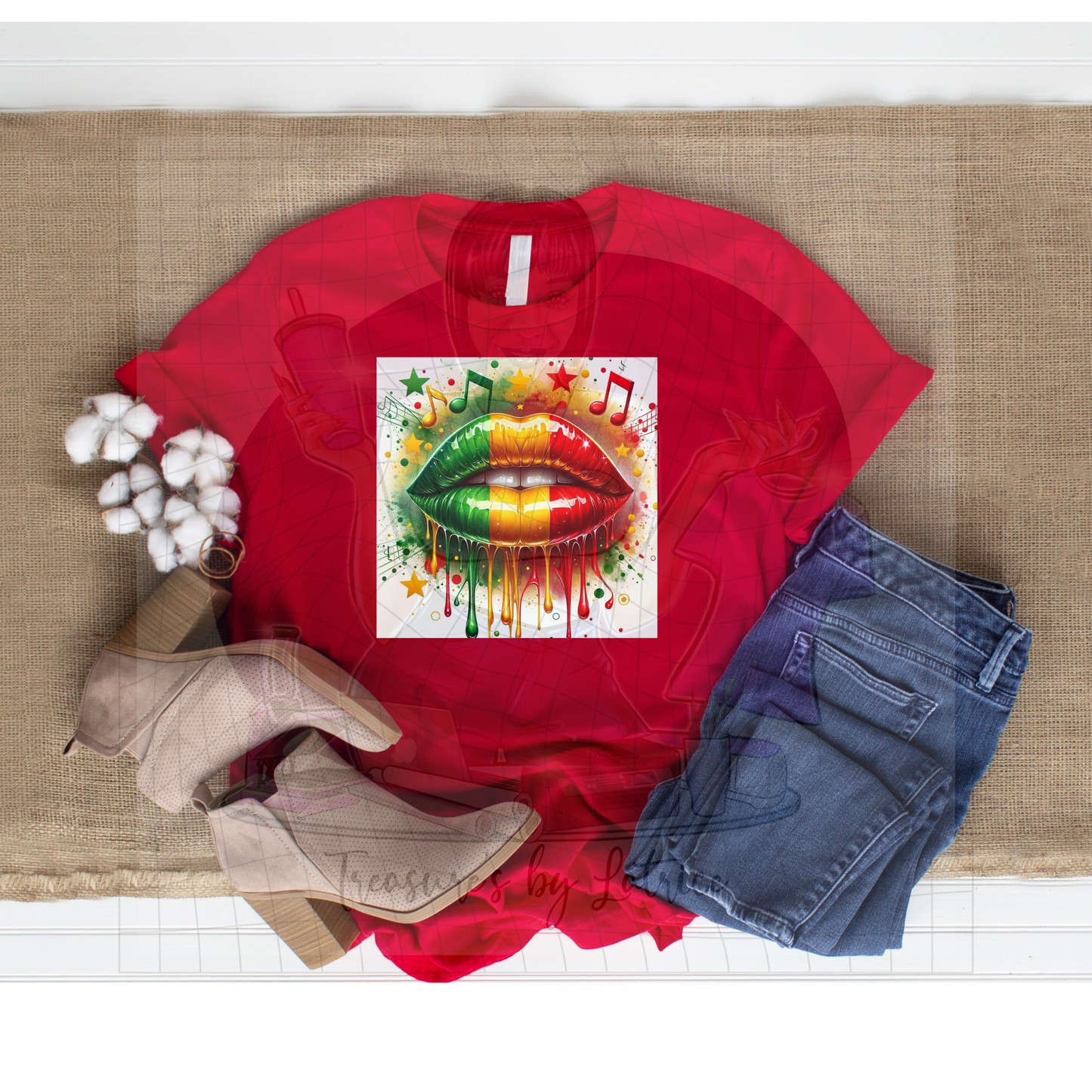 Custom T-Shirts – Your Style, Your Way
