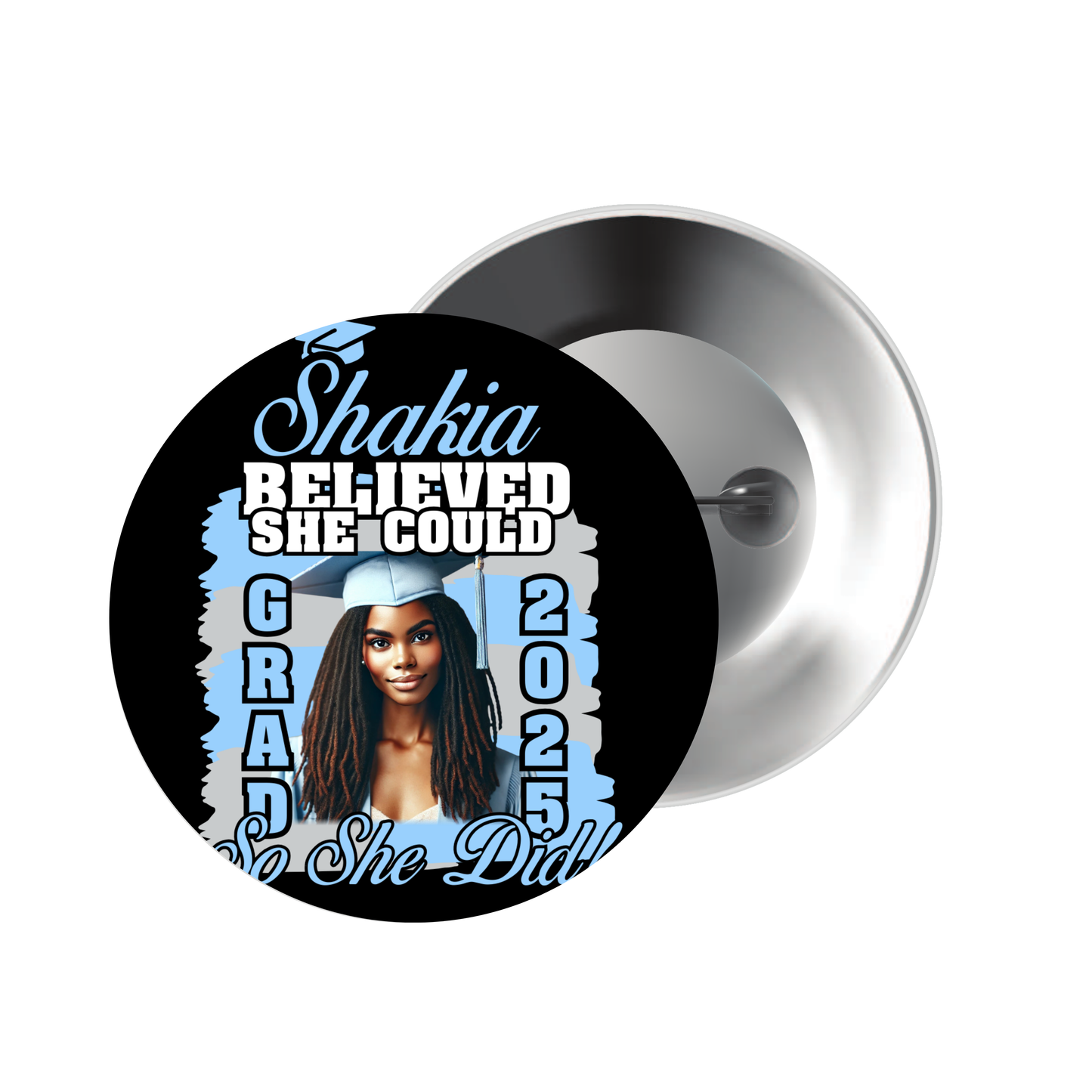 Buttons