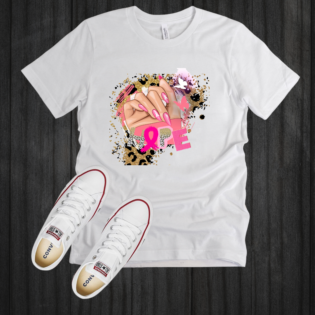 Breast Cancer T-shirt
