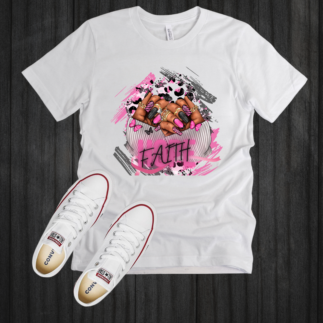 Breast Cancer T-shirt