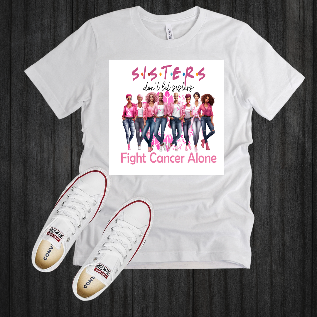 Breast Cancer T-shirt