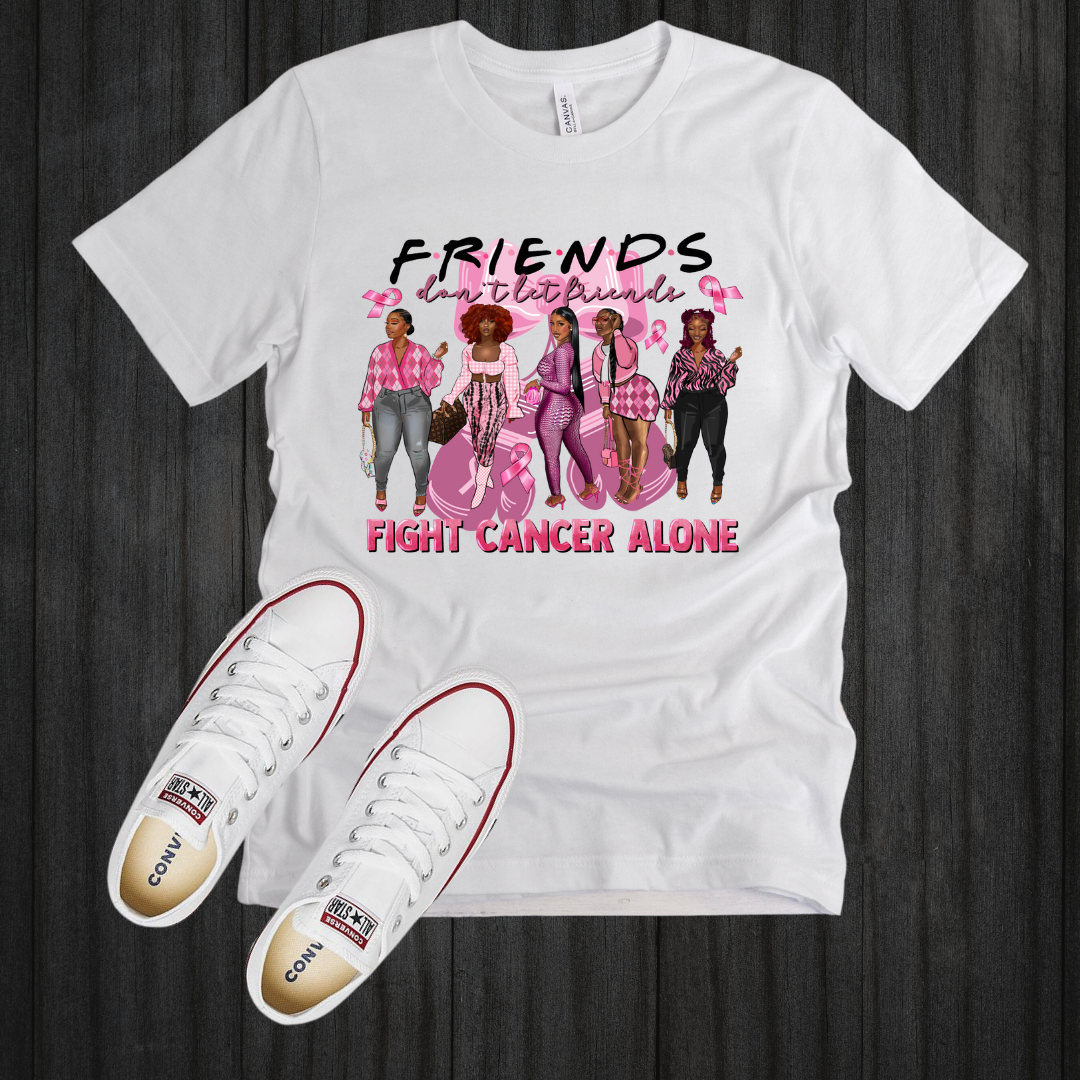 Breast Cancer T-shirt