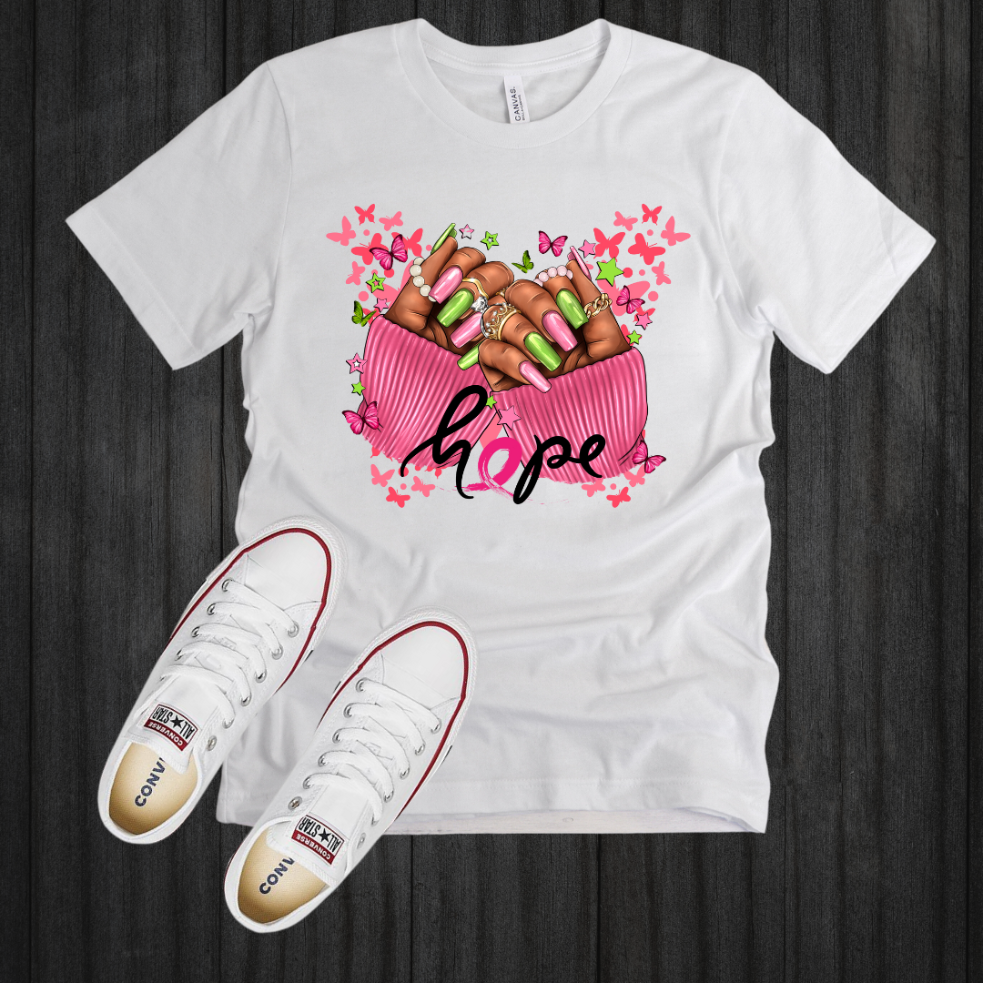 Breast Cancer T-shirt