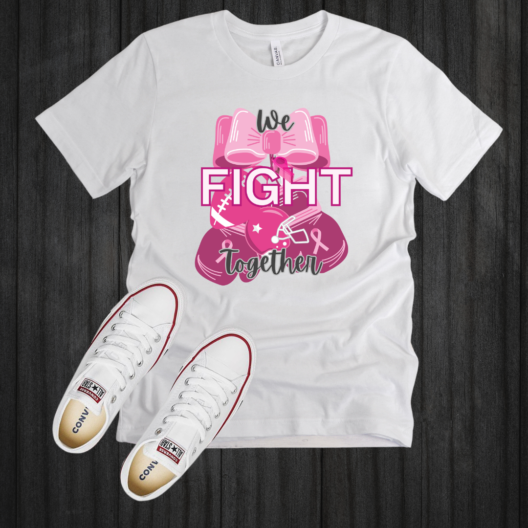 Breast Cancer T-shirt