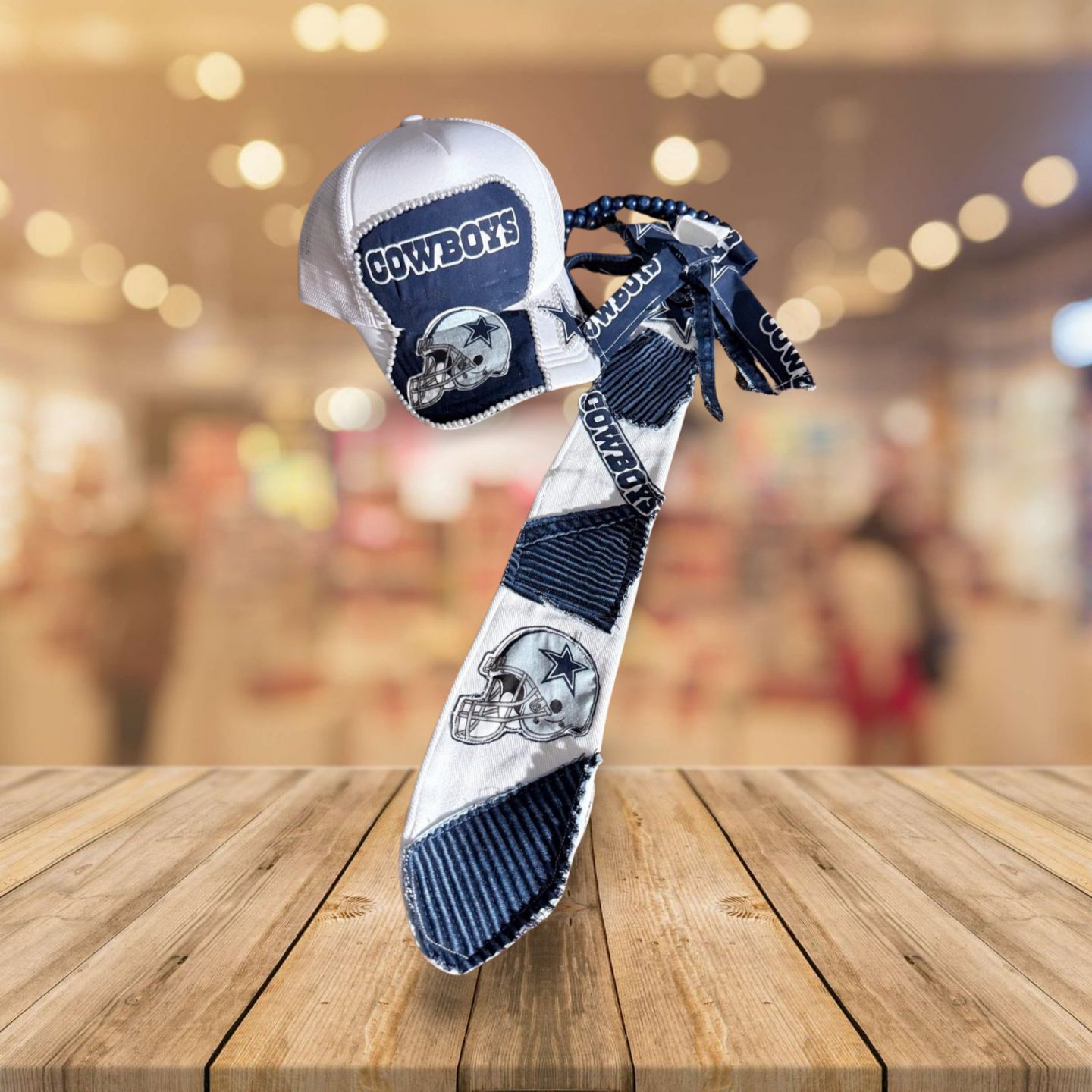 đź‘‘ Crowned & Tied Collection