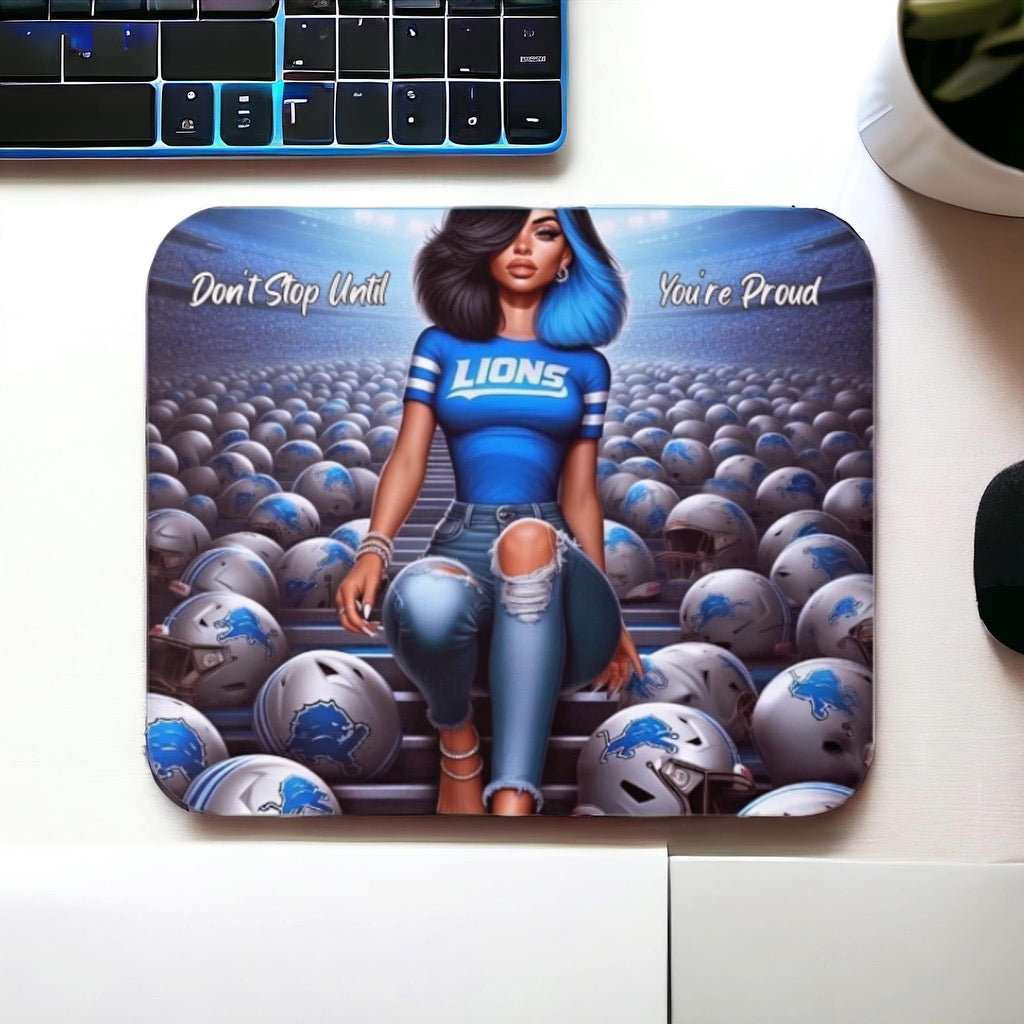 Mouse Pad