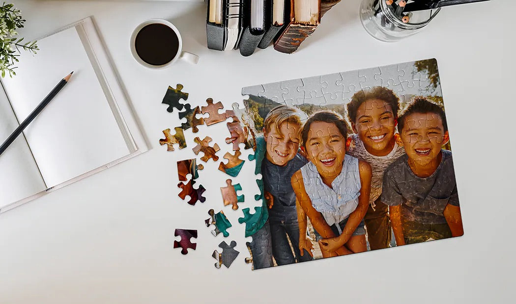 Puzzles