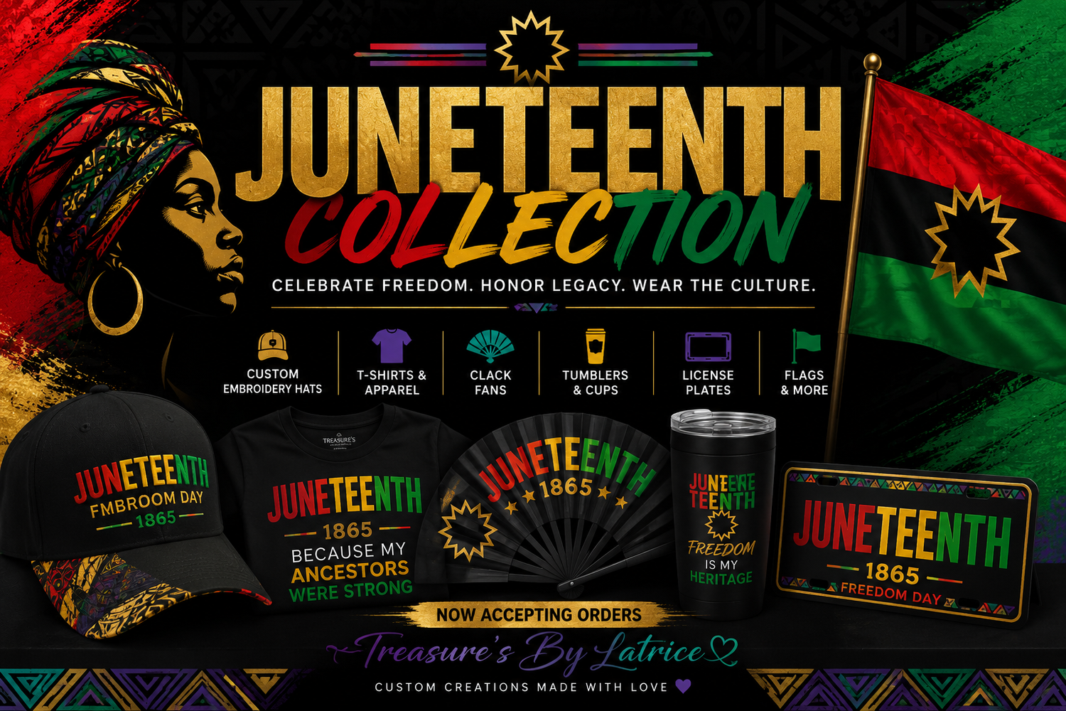 Juneteenth