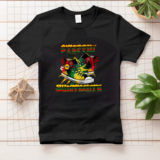 Custom T-Shirts – Your Style, Your Way