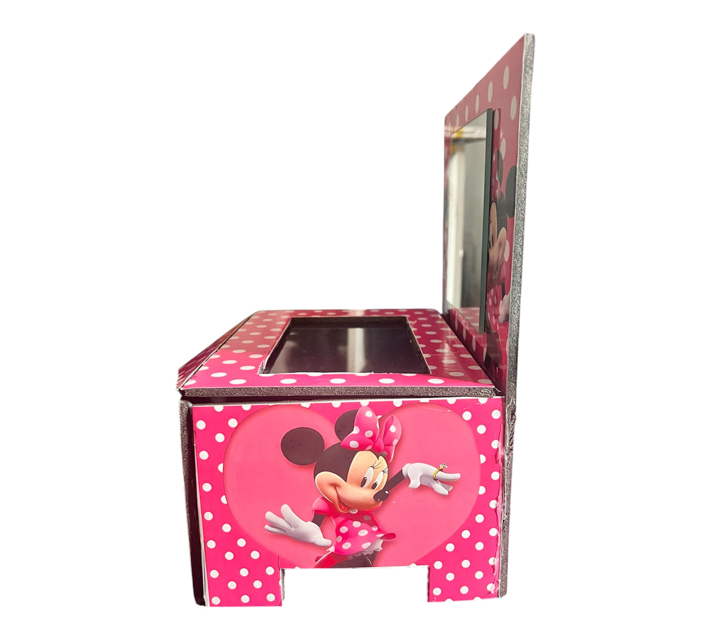 Design Vanity Gift Box