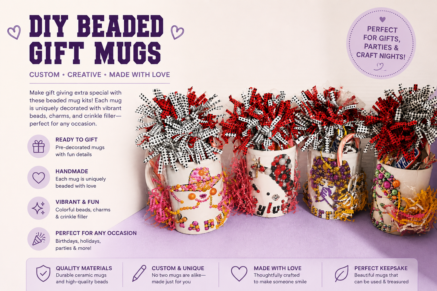 Coffee Mugs