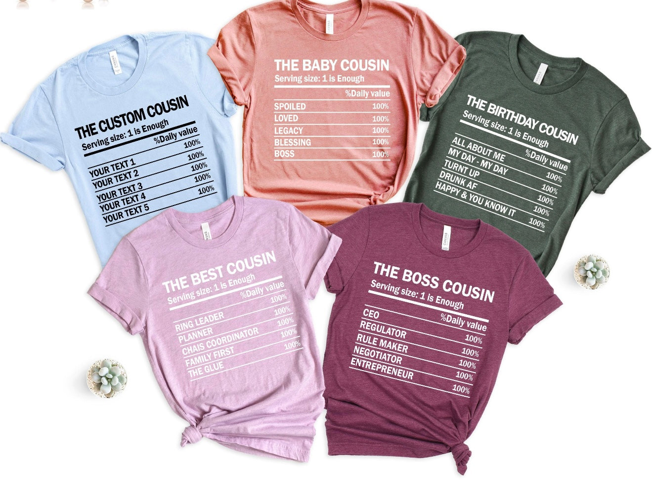 Matching Moments Bundle