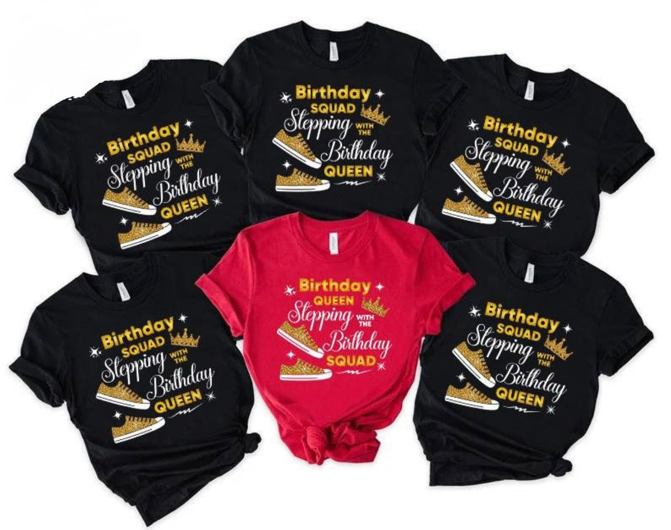 Matching Moments Bundle