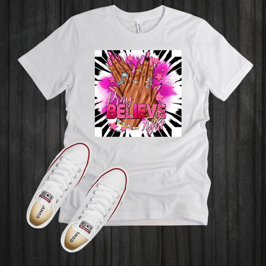 Breast Cancer T-shirt