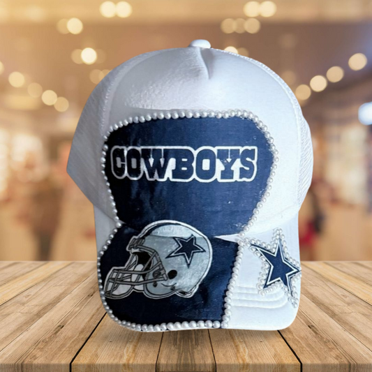 Crowned in Confidence