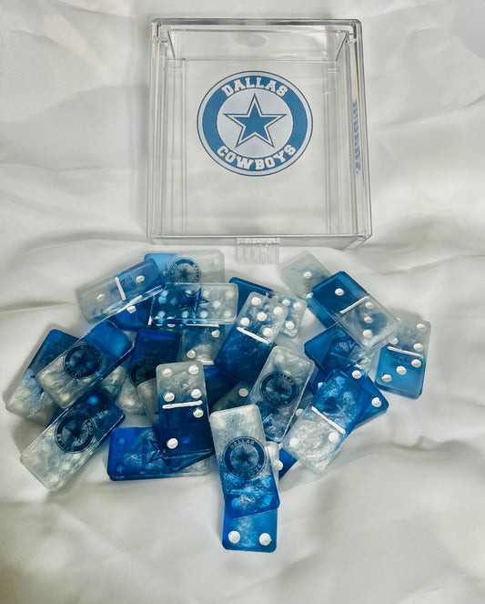 Dominoes