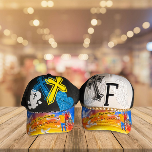 Crowned in Confidence