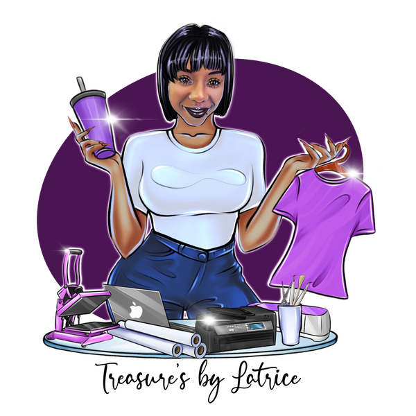 Treasure’s by Latrice 