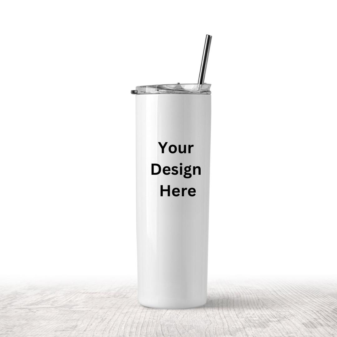 Design your own tumbler