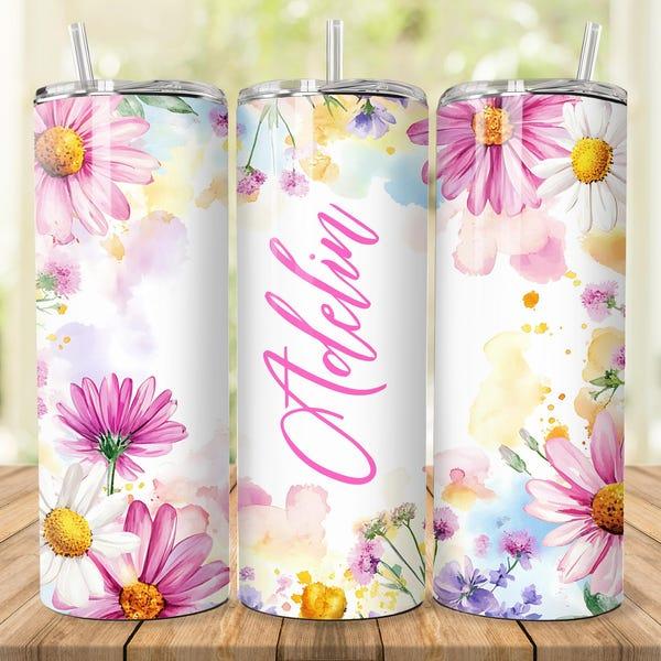 Personalized tumbler