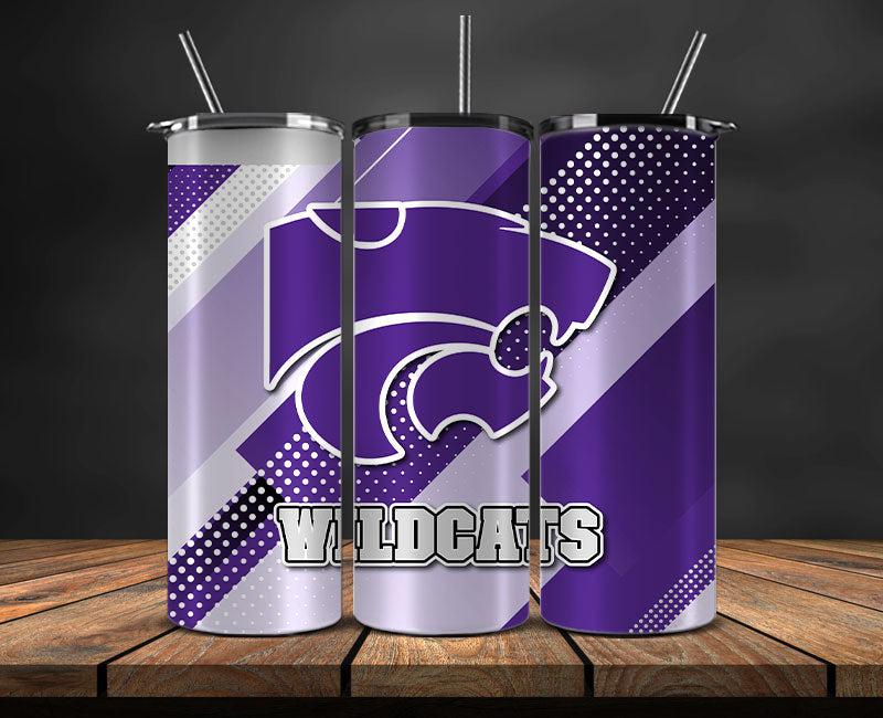 School spirit tumbler