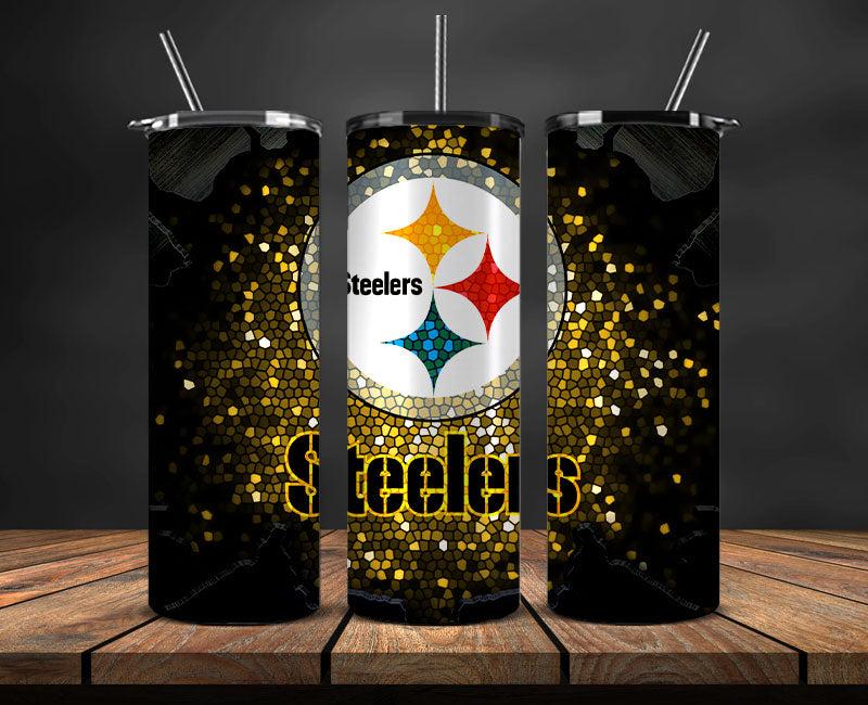 Sports themed tumbler